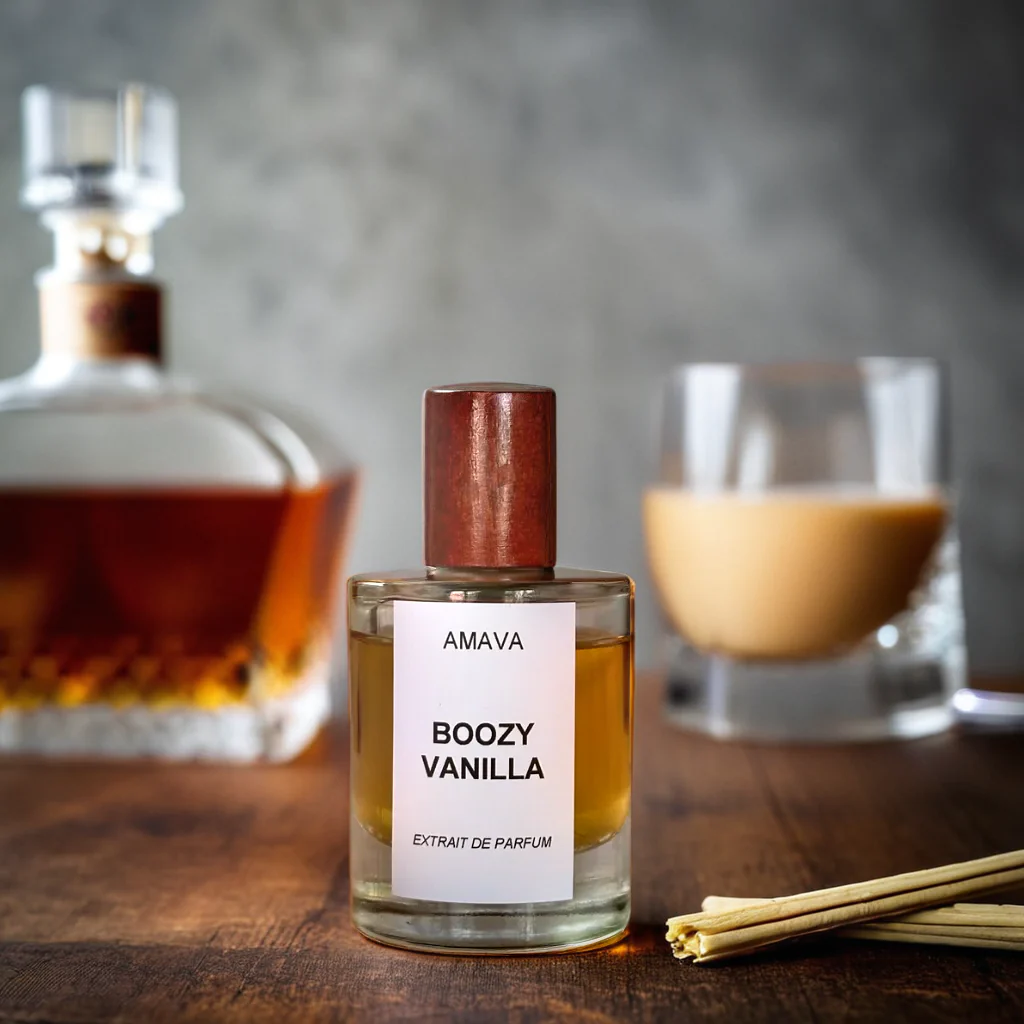Maqabunga's Authentic Signature Scents