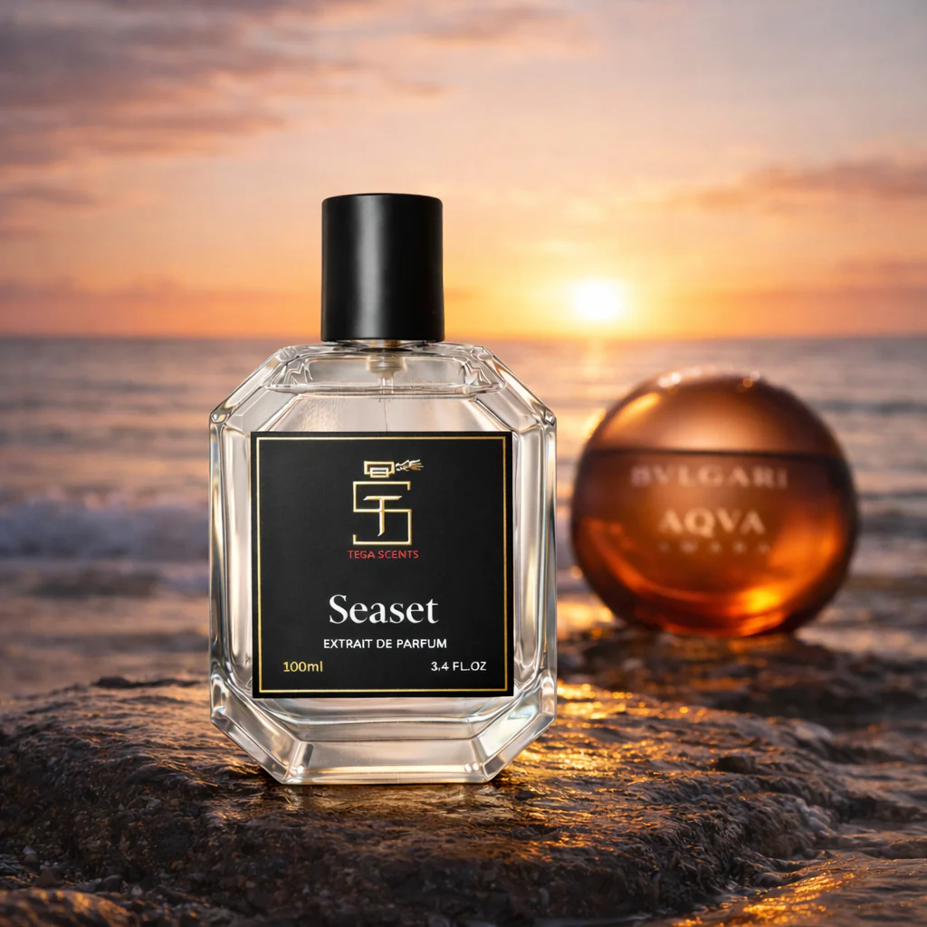 New Fragrances